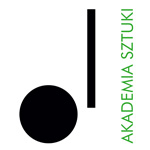 Logo Akademii Sztuki