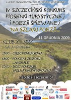 NSP plakat 2009